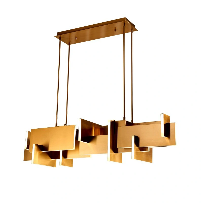Modern Forms LED lineaarne ripats